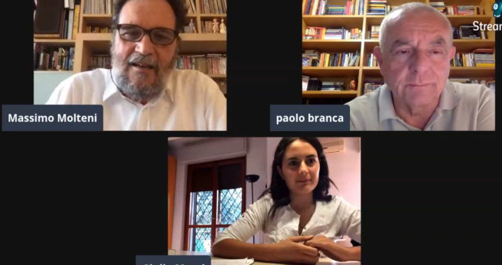 Covid-19 Screening – Intervista a Paolo Branca